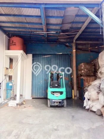 Pabrik Dijual di Prime Area Bandung Luas 3600m2 Pabrik Dijual di Prime Area Bandung Luas 3600m2