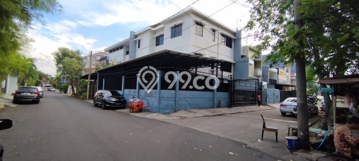 HARGA SPESIAL! Rumah Minimalis area Sunter, Jakarta Utara, Luas 298m² LB 380m² NEGO! HARGA SPESIAL! Rumah Minimalis area Sunter, Jakarta Utara, Luas 298m² LB 380m² NEGO!