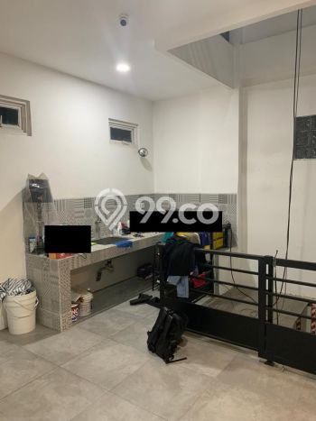 AREA PREMIUM! Ruko Kawasan Tamansari, Luas 600m², Kawasan Komersial AREA PREMIUM! Ruko Kawasan Tamansari, Luas 600m², Kawasan Komersial