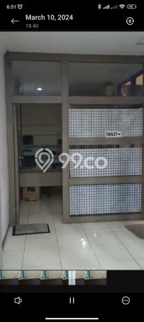 Unit Ruko Dijual di Jakarta Utara LT 84m2 & LB 153m2 Unit Ruko Dijual di Jakarta Utara LT 84m2 & LB 153m2