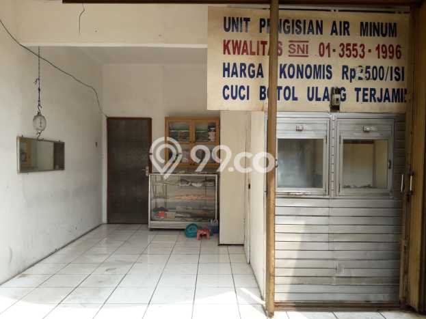 Untuk Dijual! Ruko di Mangga Besar Jakarta Barat LT 168m2 / LB 450m2 Kawasan Strategis Untuk Dijual! Ruko di Mangga Besar Jakarta Barat LT 168m2 / LB 450m2 Kawasan Strategis