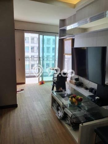 SPECIAL OFFER! Apartemen Kawasan Pluit, Jakarta Utara, 2 KT, Luas 72m² SPECIAL OFFER! Apartemen Kawasan Pluit, Jakarta Utara, 2 KT, Luas 72m²