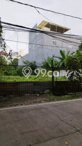 Untuk Dijual Tanah di Pademangan Jakarta Utara Luas 450m2 SHM Untuk Dijual Tanah di Pademangan Jakarta Utara Luas 450m2 SHM