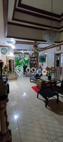 For Sale! Premium House LT 245m2 Desain Modern di Sunter For Sale! Premium House LT 245m2 Desain Modern di Sunter