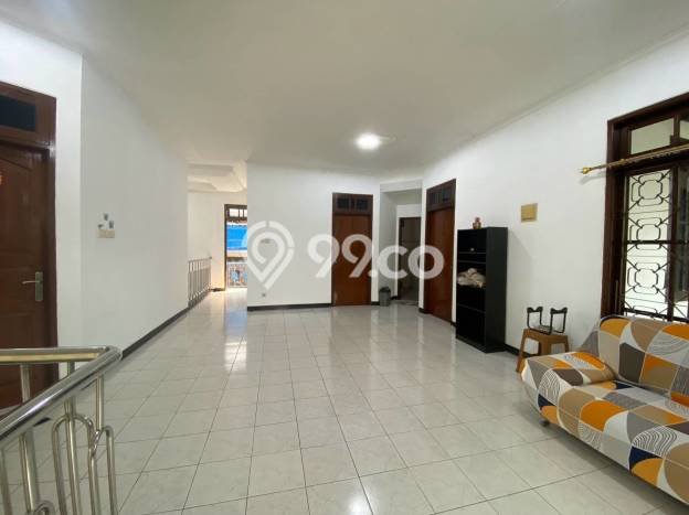 Rumah Mewah LB 325m2 Siap Pakai Desain Elegan di Sunter, Jakarta Utara Rumah Mewah LB 325m2 Siap Pakai Desain Elegan di Sunter, Jakarta Utara