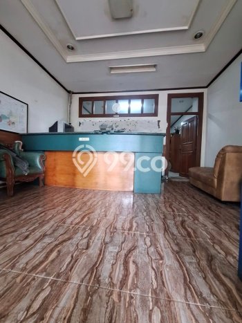 Ruko Dijual di Prime Area Jakarta Utara Luas 360m2 Ruko Dijual di Prime Area Jakarta Utara Luas 360m2
