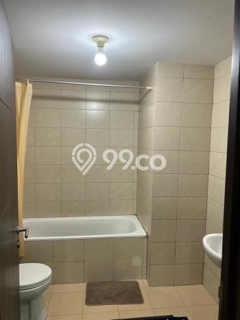 HOT DEAL! Apartemen di Grogol, 1 KM, Luas 88m², Lokasi Elite, View Indah HOT DEAL! Apartemen di Grogol, 1 KM, Luas 88m², Lokasi Elite, View Indah