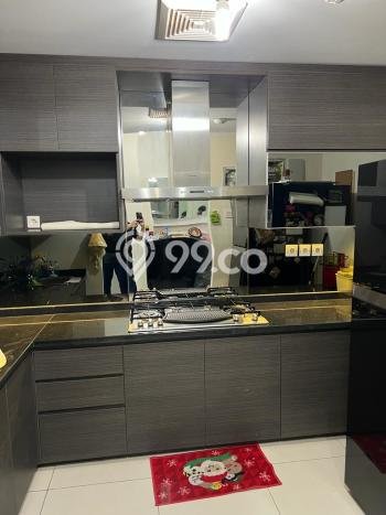HOT DEAL! Apartemen di Grogol, 1 KM, Luas 88m², Lokasi Elite, View Indah HOT DEAL! Apartemen di Grogol, 1 KM, Luas 88m², Lokasi Elite, View Indah