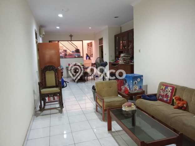 Hunian Mewah Dijual LT 200m2 di Kelapa Gading, Jakarta Utara Hunian Mewah Dijual LT 200m2 di Kelapa Gading, Jakarta Utara