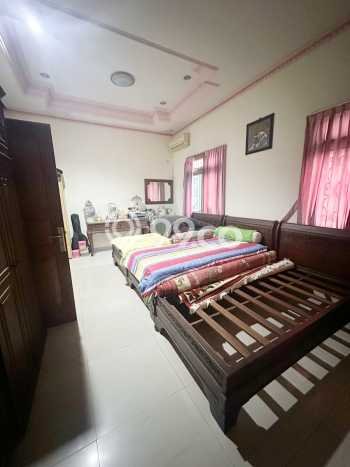 Rumah 3 KT 2 KM LT 102m², Luas Bangunan 150m² di Kelapa Gading, Jakarta Utara Rumah 3 KT 2 KM LT 102m², Luas Bangunan 150m² di Kelapa Gading, Jakarta Utara