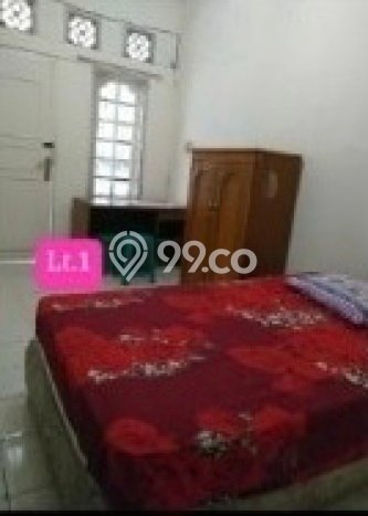 Hunian Cantik Modern Lb 90m2 di Kelapa Gading, Jakarta Utara Hunian Cantik Modern Lb 90m2 di Kelapa Gading, Jakarta Utara