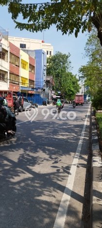 Untuk Dijual! Ruko di Pangeran Jayakarta Jakarta Pusat LT 76m2 / LB 190m2 Kawasan Bisnis Untuk Dijual! Ruko di Pangeran Jayakarta Jakarta Pusat LT 76m2 / LB 190m2 Kawasan Bisnis