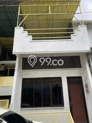 Ruko Bagus Dijual LB 362m2 Lokasi Strategis Jakarta Barat Area Cocok untuk Bisnis Ruko Bagus Dijual LB 362m2 Lokasi Strategis Jakarta Barat Area Cocok untuk Bisnis