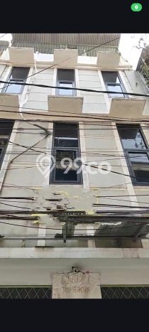Dijual! Ruko di Jelambar Jakarta Barat LT 67m2 / LB 200m2 Kawasan Strategis Dijual! Ruko di Jelambar Jakarta Barat LT 67m2 / LB 200m2 Kawasan Strategis