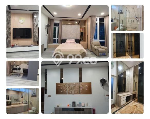 Rumah Luxury Modern Siap Huni di Sunter Jakarta Utara Rumah Luxury Modern Siap Huni di Sunter Jakarta Utara
