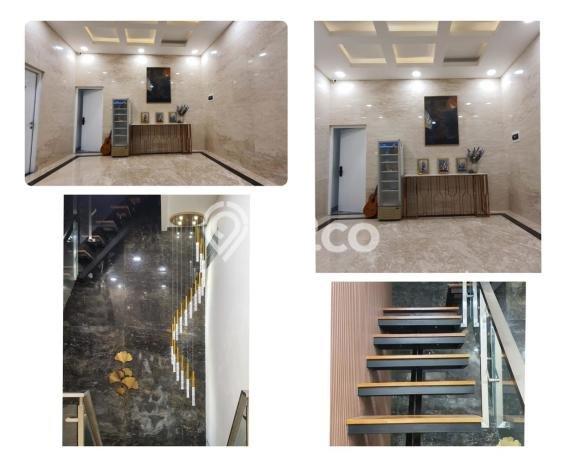 Rumah Luxury Modern Siap Huni di Sunter Jakarta Utara Rumah Luxury Modern Siap Huni di Sunter Jakarta Utara