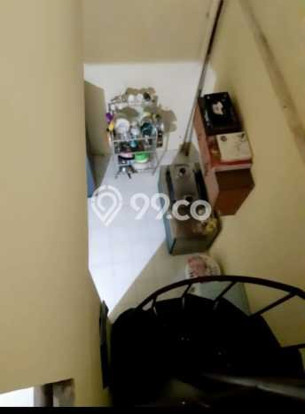 Rumah Asri 3 KT di Sunter, Jakarta Utara - LT 84m² Rumah Asri 3 KT di Sunter, Jakarta Utara - LT 84m²