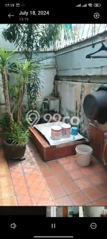 Rumah Berkualitas Mangga Besar, Jakarta Barat, LT 110m² LB 120m² Rumah Berkualitas Mangga Besar, Jakarta Barat, LT 110m² LB 120m²