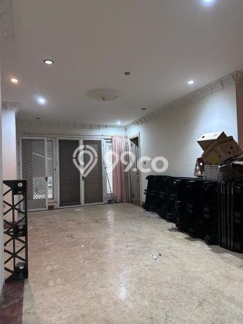 Rumah Mewah LB 398m2 Siap Pakai Desain Elegan di Sunter, Jakarta Utara Rumah Mewah LB 398m2 Siap Pakai Desain Elegan di Sunter, Jakarta Utara