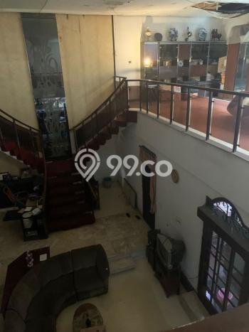 Siap Huni Hunian Elit 4 Kamar di Kelapa Gading Dekat ke Mana Saja Siap Huni Hunian Elit 4 Kamar di Kelapa Gading Dekat ke Mana Saja