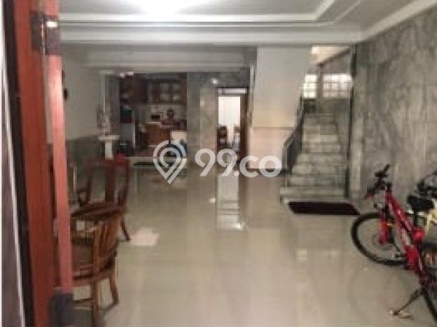 Siap Huni Hunian Elit 3 Kamar di Kelapa Gading Dekat ke Mana Saja Siap Huni Hunian Elit 3 Kamar di Kelapa Gading Dekat ke Mana Saja
