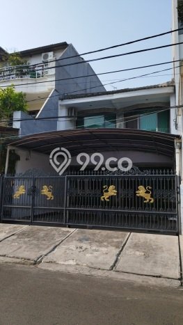 Siap Huni Hunian Elit 3 Kamar di Kelapa Gading Dekat ke Mana Saja Siap Huni Hunian Elit 3 Kamar di Kelapa Gading Dekat ke Mana Saja