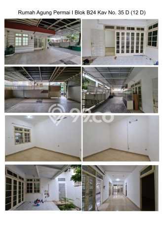 HARGA SPESIAL! Rumah di Sunter, Dekat Fasilitas, 3 KT, LT 319m² Bangunan 250m² HARGA SPESIAL! Rumah di Sunter, Dekat Fasilitas, 3 KT, LT 319m² Bangunan 250m²