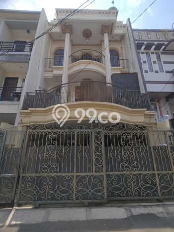 Rumah Luxury Modern Siap Huni di Sunter Jakarta Utara Rumah Luxury Modern Siap Huni di Sunter Jakarta Utara