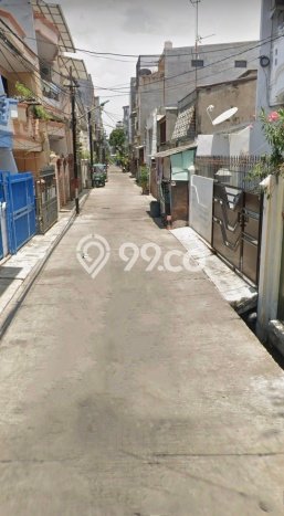 Rumah Strategis Minimalis Lb 100m2 di Pademangan, Jakarta Utara Rumah Strategis Minimalis Lb 100m2 di Pademangan, Jakarta Utara