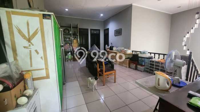 Lahan Dijual Lokasi Strategis di Jakarta Utara dengan Luas 340m2 Lahan Dijual Lokasi Strategis di Jakarta Utara dengan Luas 340m2