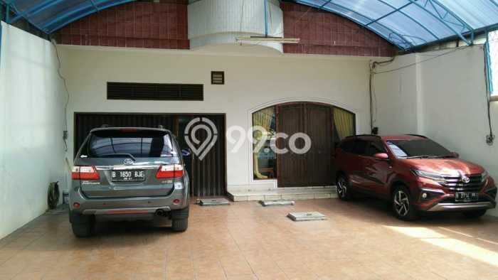 Jual Rumah Mewah Megah Dengan View Cantik di Tamansari, Jakarta Barat Jual Rumah Mewah Megah Dengan View Cantik di Tamansari, Jakarta Barat