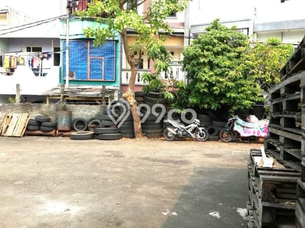 INVESTASI MENGUNTUNGKAN! Gudang Kawasan , Luas 800m2m², Nilai Sewa Tinggi INVESTASI MENGUNTUNGKAN! Gudang Kawasan , Luas 800m2m², Nilai Sewa Tinggi