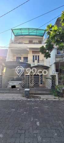 Rumah Elit Modern Tanpa Renovasi di Sunter Jakarta Utara Rumah Elit Modern Tanpa Renovasi di Sunter Jakarta Utara