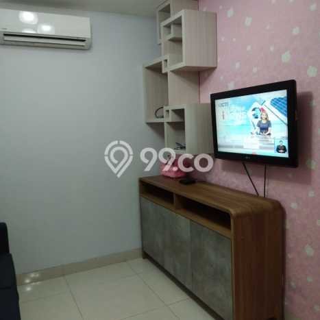Untuk Dijual Apartemen Strategis di Kemayoran Jakarta Pusat 3 Kamar Tidur Untuk Dijual Apartemen Strategis di Kemayoran Jakarta Pusat 3 Kamar Tidur