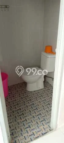 Dijual Rumah Kost di Kramat, Jakarta Pusat, 13 KT, 2 KM, Bangunan 192m2 Dijual Rumah Kost di Kramat, Jakarta Pusat, 13 KT, 2 KM, Bangunan 192m2