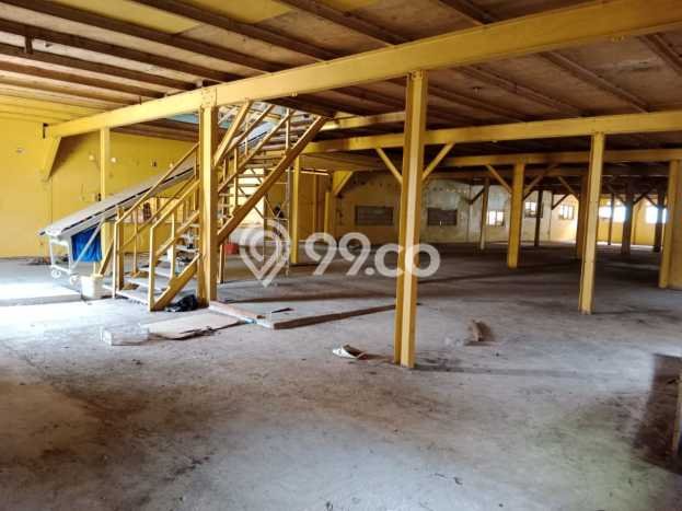 Disewakan Gudang di Kawasan Ramai Ancol Luas 1441m2 Disewakan Gudang di Kawasan Ramai Ancol Luas 1441m2