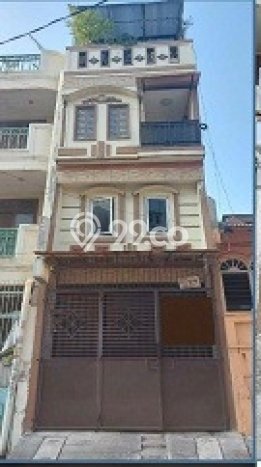 Dijual Cepat Rumah Bagus Siap Huni LB 180m2 di Pademangan, Jakarta Utara Dijual Cepat Rumah Bagus Siap Huni LB 180m2 di Pademangan, Jakarta Utara