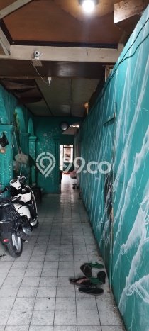 Rumah Eksklusif Siap Huni LT 204m2 di Johar Baru, Jakarta Pusat Rumah Eksklusif Siap Huni LT 204m2 di Johar Baru, Jakarta Pusat