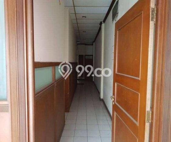 Ruko Dijual di Prime Area Jakarta Selatan Luas 262m2 Ruko Dijual di Prime Area Jakarta Selatan Luas 262m2