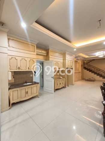 Rumah Kontrakan Jakarta Utara LT 263m2 LB 188m2 Area Pantai Indah Kapuk Rumah Kontrakan Jakarta Utara LT 263m2 LB 188m2 Area Pantai Indah Kapuk