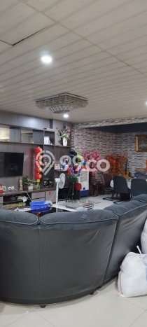 HUNIAN BERKELAS! Rumah Exclusive Jelambar, Jakarta Barat, Luas Tanah 218m² LB 450m² HUNIAN BERKELAS! Rumah Exclusive Jelambar, Jakarta Barat, Luas Tanah 218m² LB 450m²