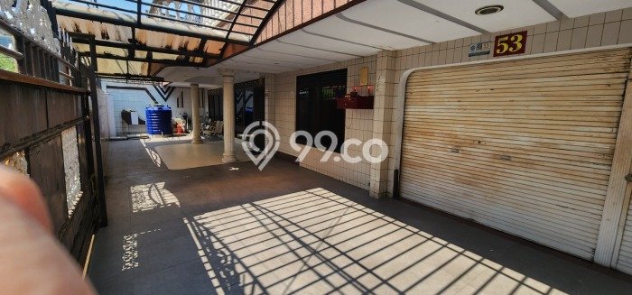 Dijual Rumah Luas Megah Dengan View Eksklusif di Tamansari, Jakarta Barat Dijual Rumah Luas Megah Dengan View Eksklusif di Tamansari, Jakarta Barat