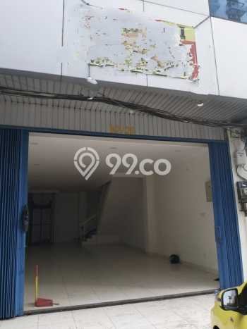 Unit Ruko Dijual di Kelapa Gading Jakarta Utara Luas Bangunan 200m2 Unit Ruko Dijual di Kelapa Gading Jakarta Utara Luas Bangunan 200m2