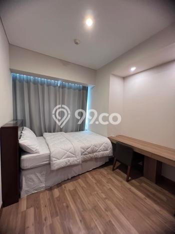 Dijual Apartemen Eksklusif 2 Bedroom di Jakarta Selatan Dekat ke Fasilitas Umum Dijual Apartemen Eksklusif 2 Bedroom di Jakarta Selatan Dekat ke Fasilitas Umum