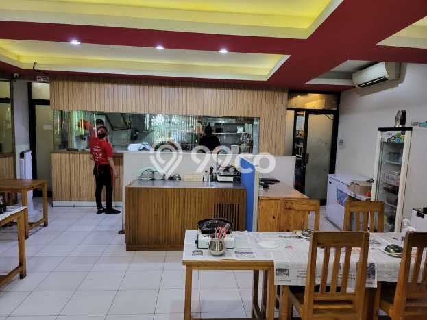 Unit Ruko Dijual di Jakarta Pusat LT 167m2 & LB 200m2 Unit Ruko Dijual di Jakarta Pusat LT 167m2 & LB 200m2