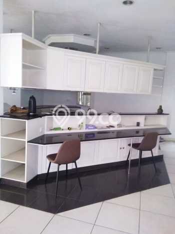 For Sale! Premium House LT 480m2 Desain Elegan di Puri Indah For Sale! Premium House LT 480m2 Desain Elegan di Puri Indah