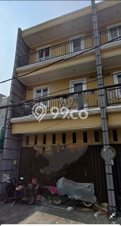Ruko Dijual Lokasi Stratagis di Pademangan Jakarta Utara Cocok untuk Bisnis Ruko Dijual Lokasi Stratagis di Pademangan Jakarta Utara Cocok untuk Bisnis