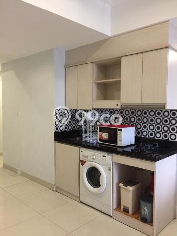 Dijual Segera Apartemen 3 KT & 2 KM di Kemayoran, Jakarta Pusat Dijual Segera Apartemen 3 KT & 2 KM di Kemayoran, Jakarta Pusat