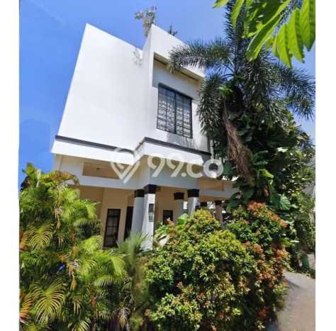 Dijual Rumah 3 Kamar Lokasi Ideal Bagus dan Strategis di Serpong Utara Dijual Rumah 3 Kamar Lokasi Ideal Bagus dan Strategis di Serpong Utara