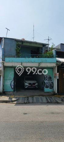 Untuk Dijual! Ruko di Sunter Jakarta Utara LT 110m2 / LB 200m2 Kawasan Bisnis Untuk Dijual! Ruko di Sunter Jakarta Utara LT 110m2 / LB 200m2 Kawasan Bisnis